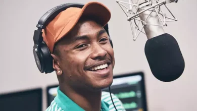 iPhone'da Profesyonel Müzik Üretimi Grammy Adaylığı Getirdi!