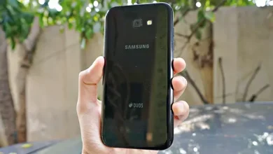 Samsung Galaxy A7 (2017) Kamera İncelemesi