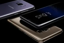 Samsung Galaxy S8+'ın 6GB RAM'li Versiyonu Asya'da Satışa!