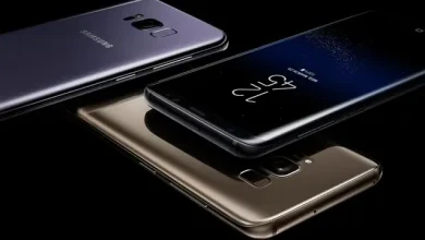 Samsung Galaxy S8+'ın 6GB RAM'li Versiyonu Asya'da Satışa!