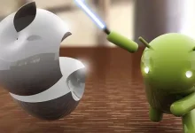 Android Uygulamaları ile Apple Uygulamaları Kapışıyor