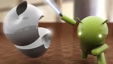 Android Uygulamaları ile Apple Uygulamaları Kapışıyor