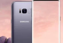 Samsung Galaxy S8 Ön İnceleme