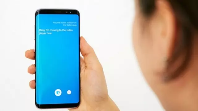 Samsung'un Sesli Asistanı Bixby Nedir? Nasıl Kullanılır?