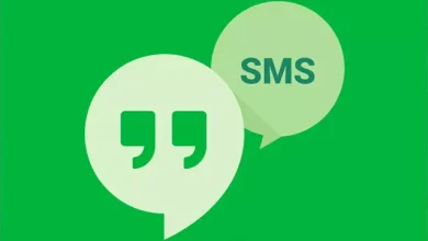 SMS Uygulamanızı Değiştirin: Hangouts SMS Desteği Kalkıyor!