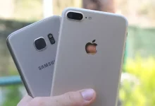 Çakma iPhone 7 Plus ve Samsung S7 Edge’ye Karşı Karşıya!