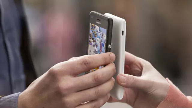 Telefondan Telefona Veri Aktarımı Nasıl Yapılır?