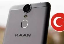 Yerli Telefon Kaan N1 İncelemesi