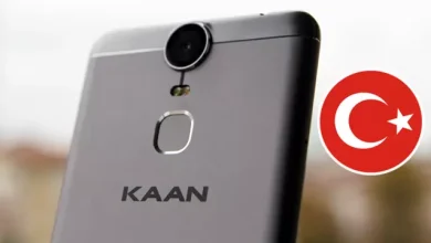 Yerli Telefon Kaan N1 İncelemesi