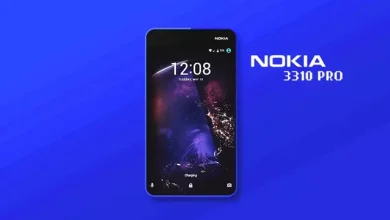 Yeni 3310 Yerine Alternatif 3310 Pro Konsepti! 4 Yeni 3310 Yerine Alternatif 3310 Pro Konsepti!