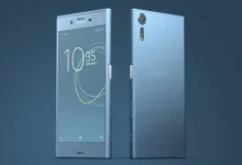 Sony Xperia XA1 Ultra, XZ Premium, XZs ve XA1 Özellikleri