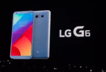 LG G6 Özellikleri ve Fiyatı