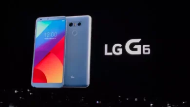 LG G6 Özellikleri ve Fiyatı