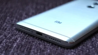 Xiaomi Mi 6 Cephesinden Yeni Sızıntılar!