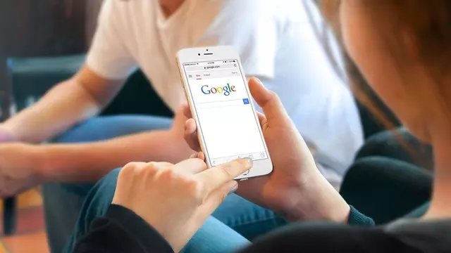 Google'ın Arama Uygulamasından Drive Dosyaları Aranabiliyor 1 Google'ın Arama Uygulamasından Drive Dosyaları Aranabiliyor