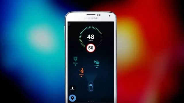 Hız Kameralarından Kaçınmak İçin 5 Android Uygulama 1 Hız Kameralarından Kaçınmak İçin 5 Android Uygulama