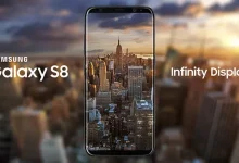 Samsung'un Kapasitif Tuşları Nasıl Olacak?