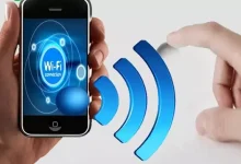 Telefondan Bilgisayara 3 Dosya Transfer Uygulaması