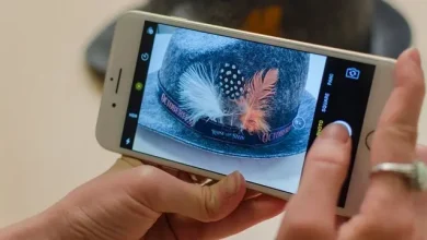 iPhone’da Fotoğraflar Nasıl Gizlenir? - Webtekno – Güncel Teknoloji Haberleri ve Video İncelemeleri