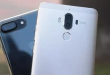 Huawei Mate 9 Vs iPhone 7 Plus: Kamera Karşılaştırması