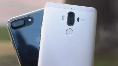 Huawei Mate 9 Vs iPhone 7 Plus: Kamera Karşılaştırması