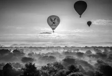 Siyah-Beyaz Fotoğraflar Çekmek İçin En İyi Mobil Uygulamalar