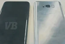 Samsung Galaxy S8 Her Şeyiyle Sızdırıldı!