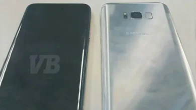 Samsung Galaxy S8 Her Şeyiyle Sızdırıldı!