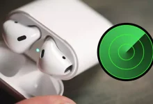 Apple’da "AirPods’umu Bul" Özelliği Nasıl Kullanılır?