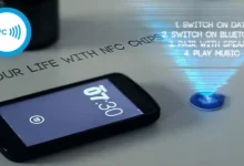 Hayatı Hackleyin: 20 TL'lik NFC Etiketleriyle Yapabilecekleriniz!