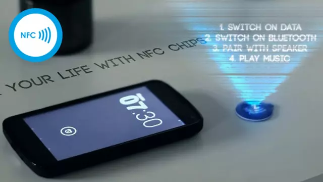 Hayatı Hackleyin: 20 TL'lik NFC Etiketleriyle Yapabilecekleriniz!