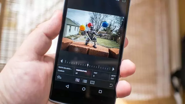 Fotoğraflarınızı Düzenlemede Photoshop Benzeri 3 Uygulama!
