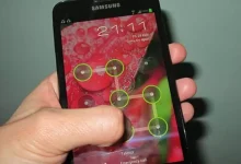 Android Cihazlardaki Desen Kilitleri 5 Denemede Kırılabiliyor!