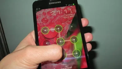 Android Cihazlardaki Desen Kilitleri 5 Denemede Kırılabiliyor!