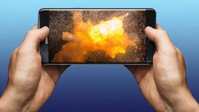 Tüm Detaylarıyla Samsung Note 7’nin Patlamasının Sebebi!