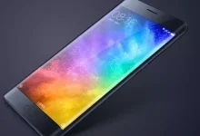 Dünyanın En İyi Telefonu: Xiaomi Mi Note 2 İncelemesi