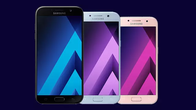 Samsung A7 2017 Özellikleri - Webtekno – Güncel Teknoloji Haberleri ve Video İncelemeleri