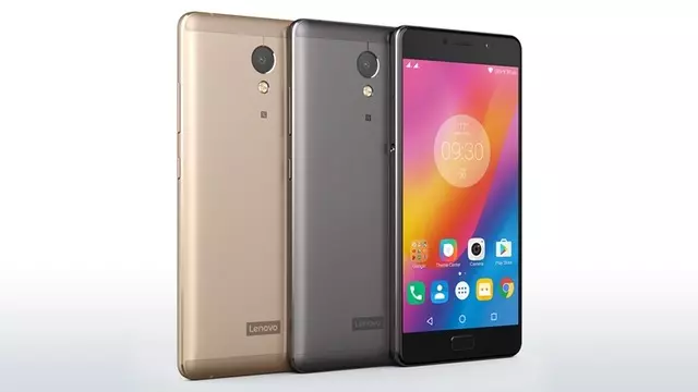 Lenovo P2 Özellikleri ve Fiyatı