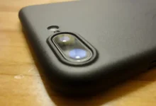 5 İnç Büyüklüğünde, Çift Kameralı Yeni Bir iPhone Modeli