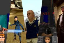 Mobilde Oynayabileceğiniz Geçmiş Yılların Efsanesi Oyunlar