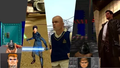 Mobilde Oynayabileceğiniz Geçmiş Yılların Efsanesi Oyunlar