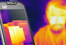 Dünyanın En Sağlam ve İlk Termal Kameralı Telefonu: Cat S60 İncelemesi