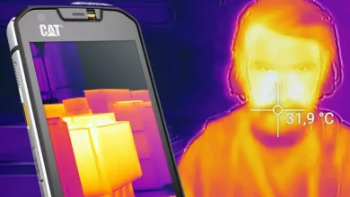 Dünyanın En Sağlam ve İlk Termal Kameralı Telefonu: Cat S60 İncelemesi 7 Dünyanın En Sağlam ve İlk Termal Kameralı Telefonu: Cat S60 İncelemesi