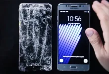 Orijinal Diyerek 450 TL’ye Satılan Çakma Note 7’yi İnceledik!