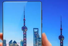 Çerçevesiz Efsane Telefon Xiaomi Mi Mix İncelemesi