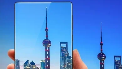 Çerçevesiz Efsane Telefon Xiaomi Mi Mix İncelemesi