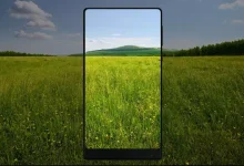 10 Yıldır iPhone’a Gelecek Konsept Galaxy S8 ile Gerçek Oldu