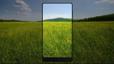 10 Yıldır iPhone’a Gelecek Konsept Galaxy S8 ile Gerçek Oldu
