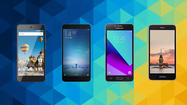 600 TL Telefon Satın Almak İçin Kafi Mi? 1 600 TL Telefon Satın Almak İçin Yeterli Mi?