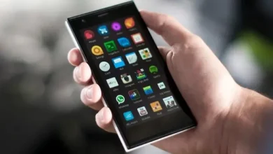 Android ve iOS'e Ciddi Rakip İşletim Sistemi: Sailfish OS